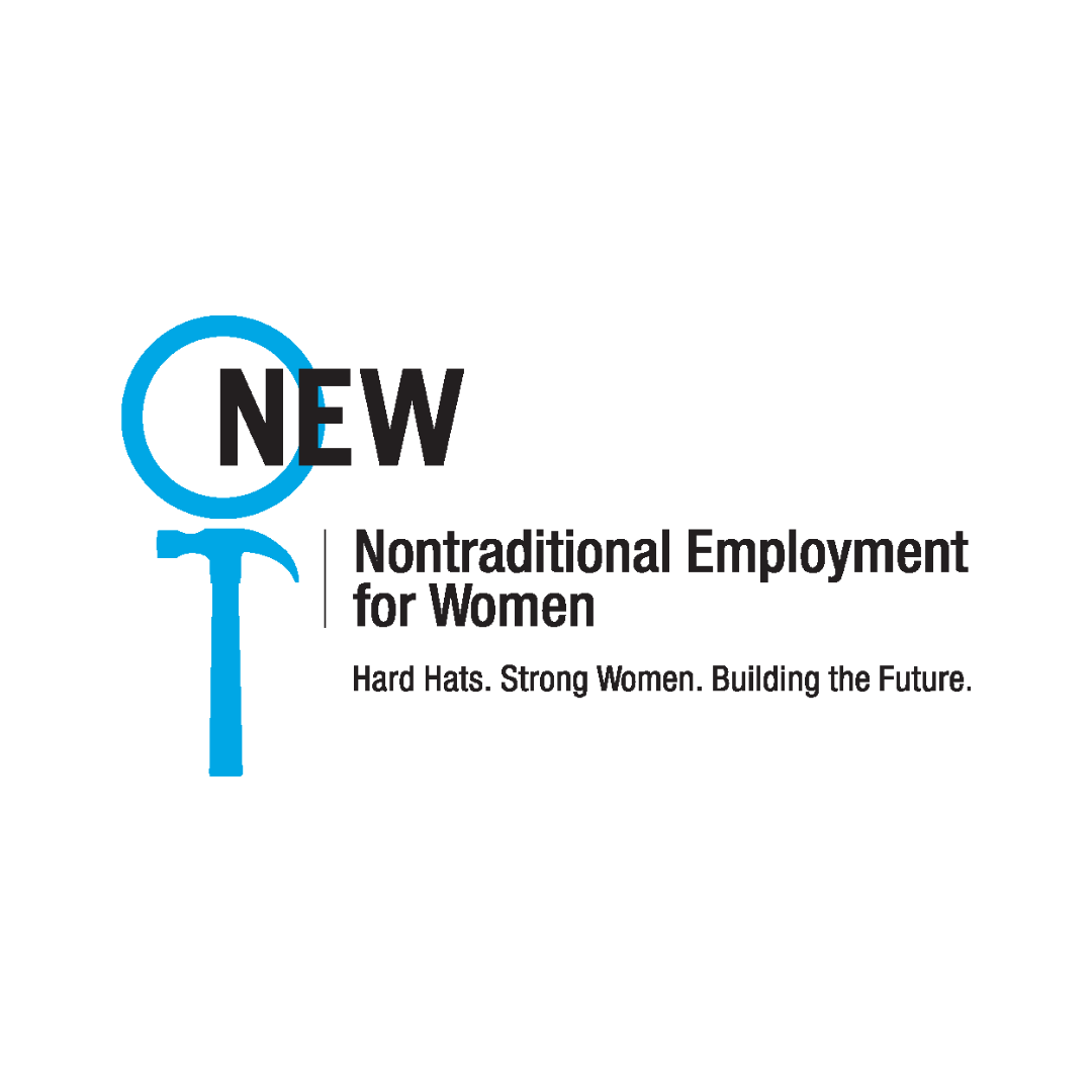 Nontraditional Employment for Women EQUITY LEADERSHIP AWARDS LUNCHEON 11:30 A.M. - 2 P.M. NEW YORK HILTON MIDTOWN
